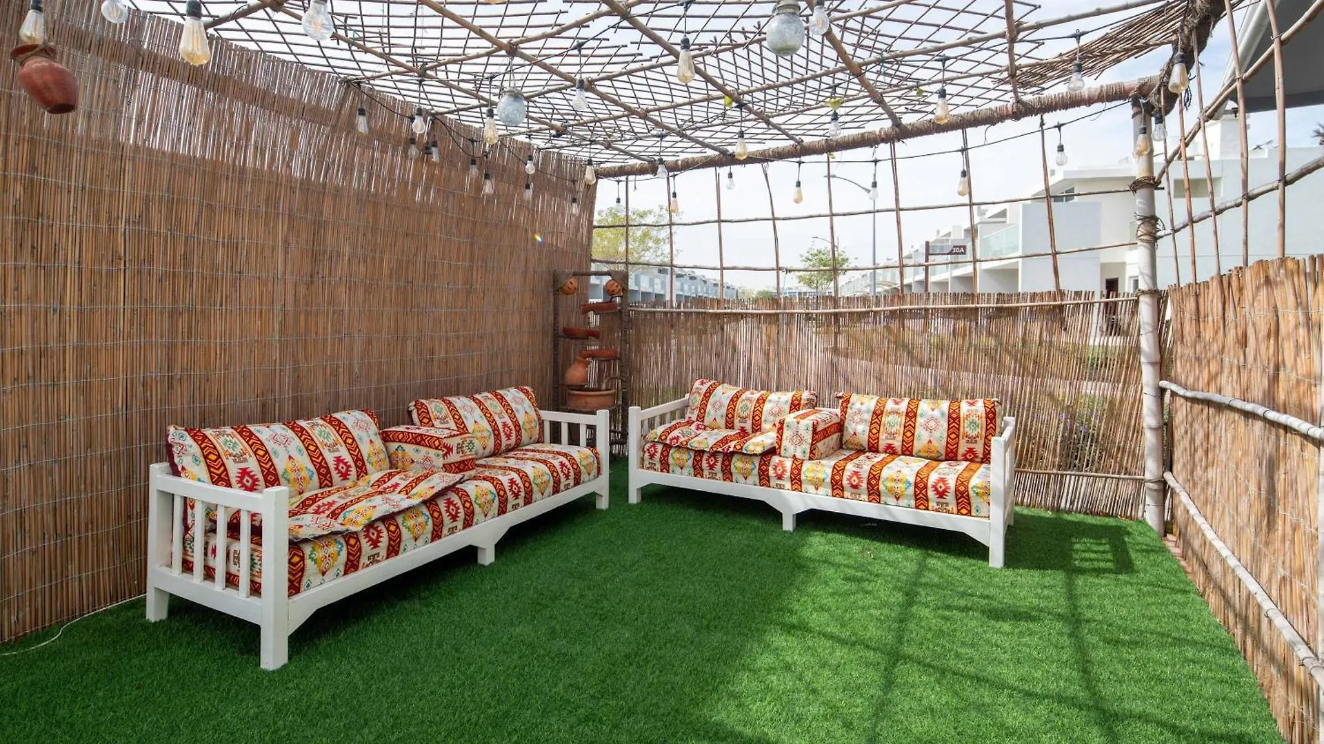 Villa Frank Porter - Albizia Damac Hills 2 Dubai