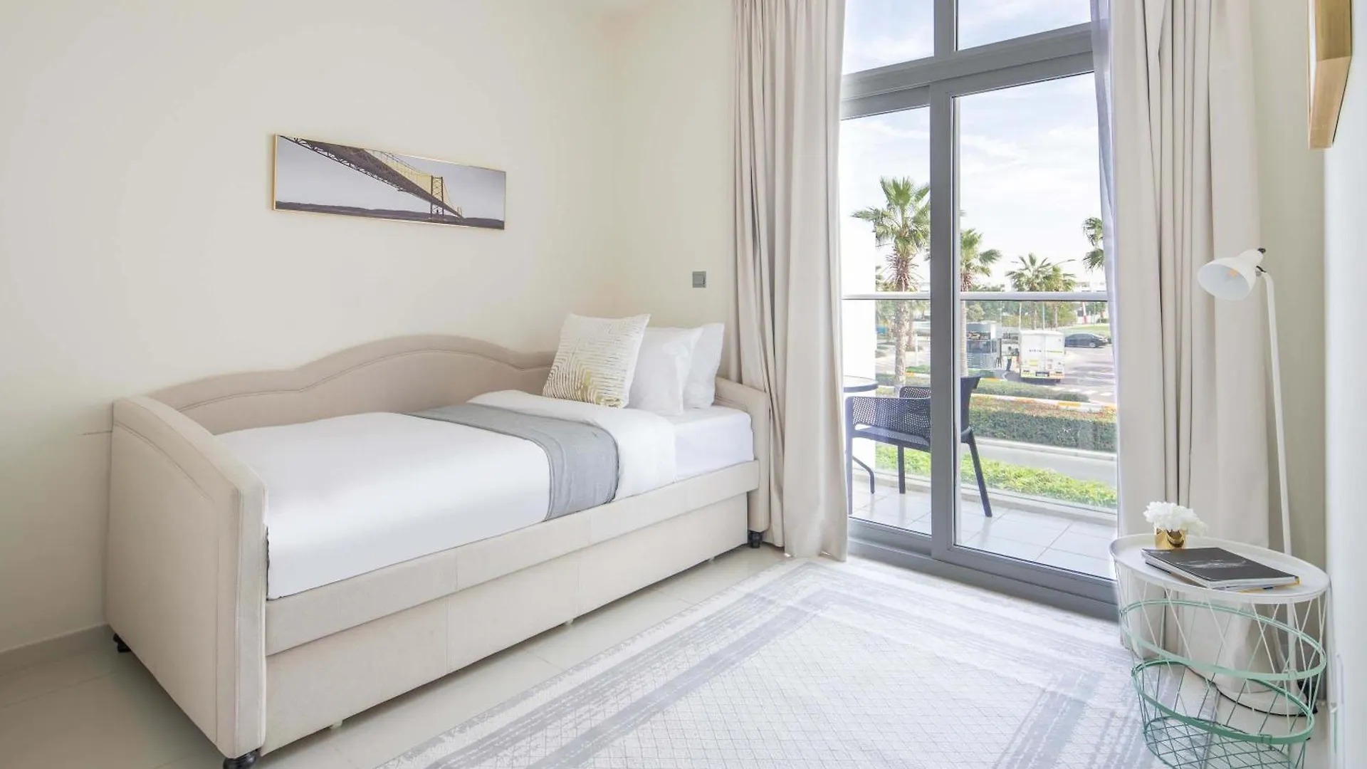 Villa Frank Porter - Albizia Damac Hills 2 Dubai United Arab Emirates