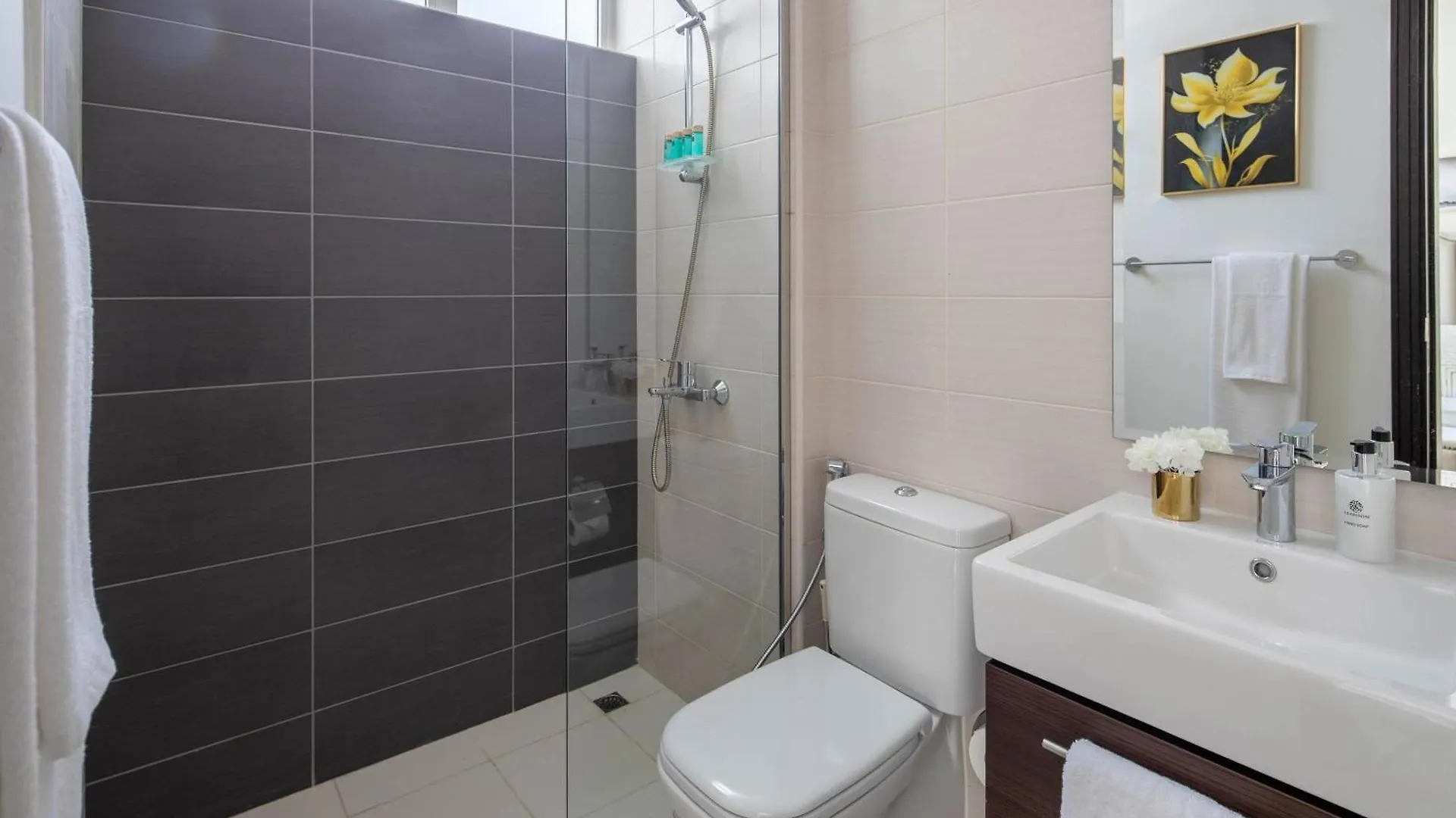 Villa Frank Porter - Albizia Damac Hills 2 Dubai