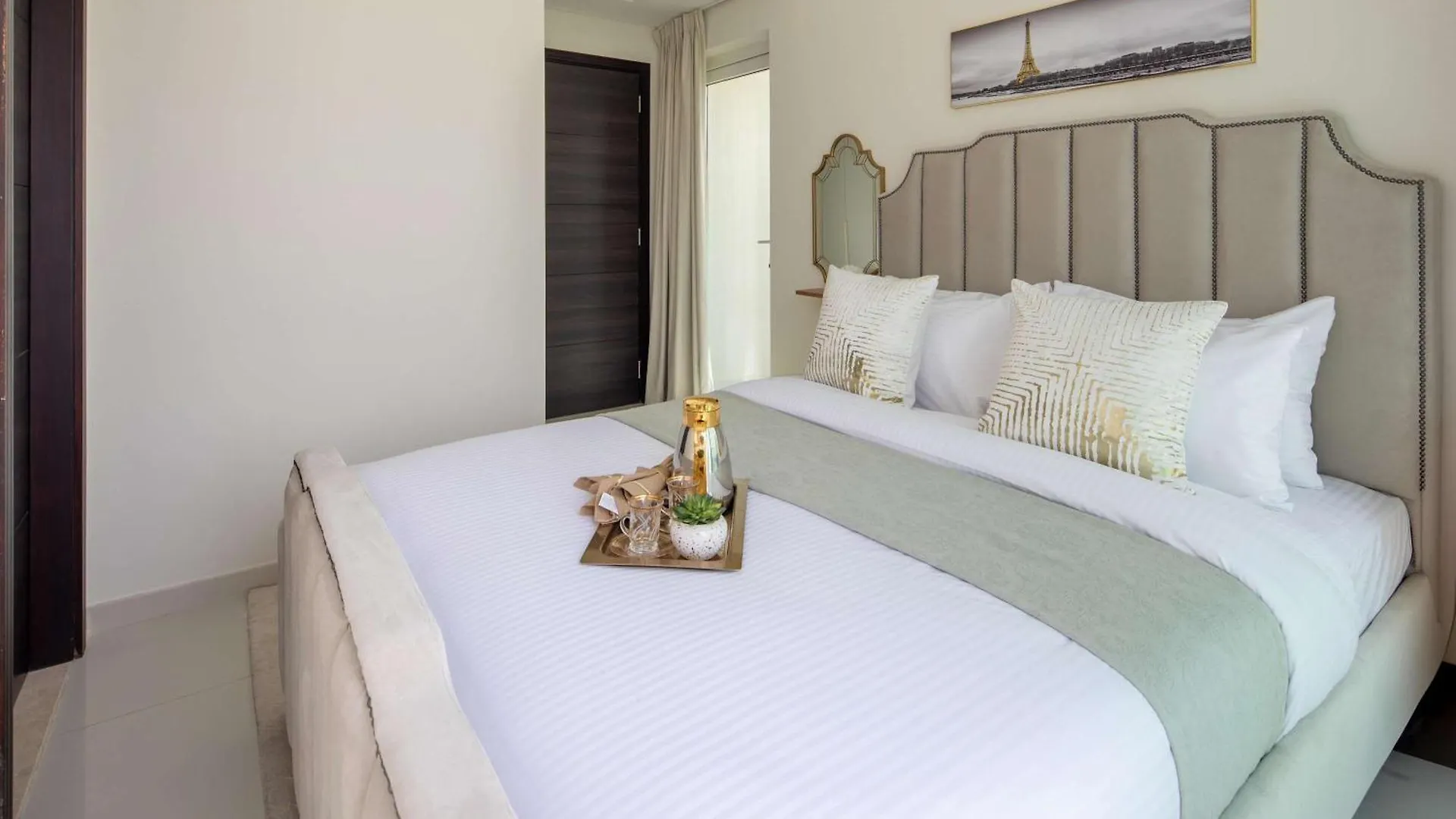 Villa Frank Porter - Albizia Damac Hills 2 Dubai United Arab Emirates